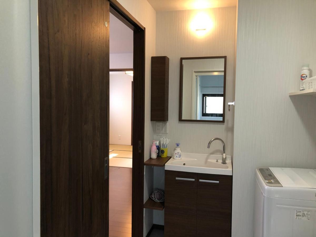 Funhome名古屋城 Экстерьер фото