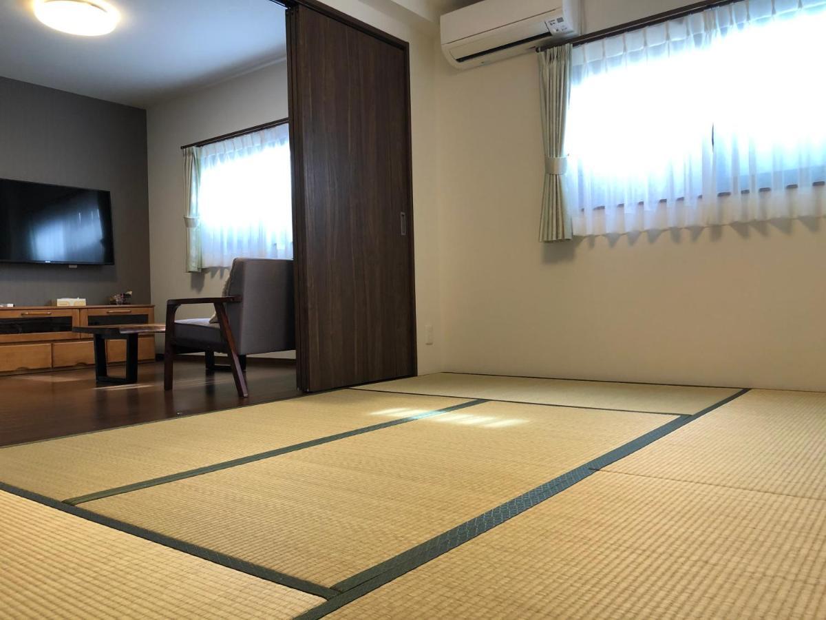 Funhome名古屋城 Экстерьер фото