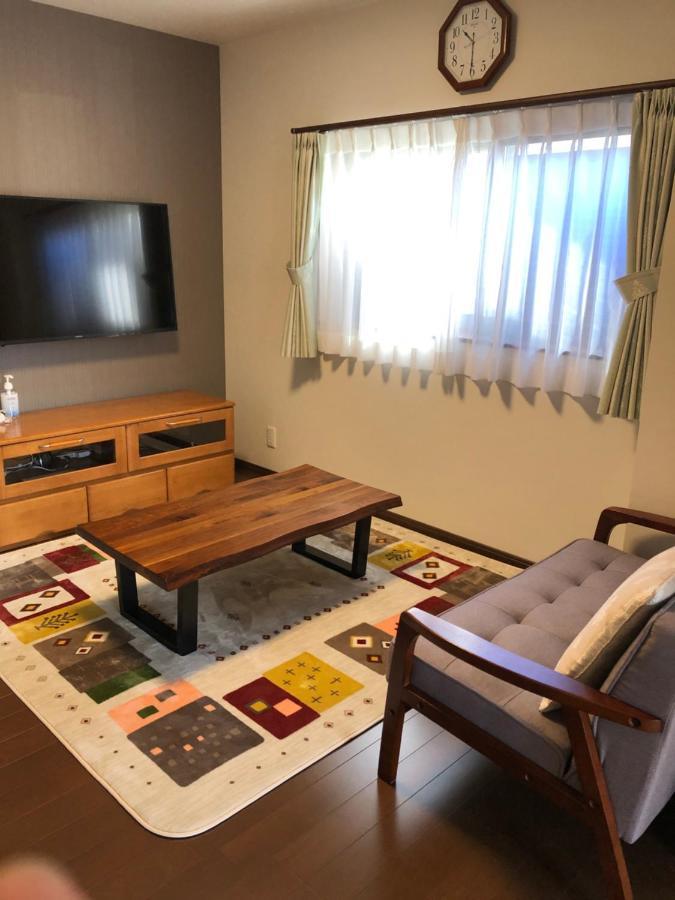 Funhome名古屋城 Экстерьер фото