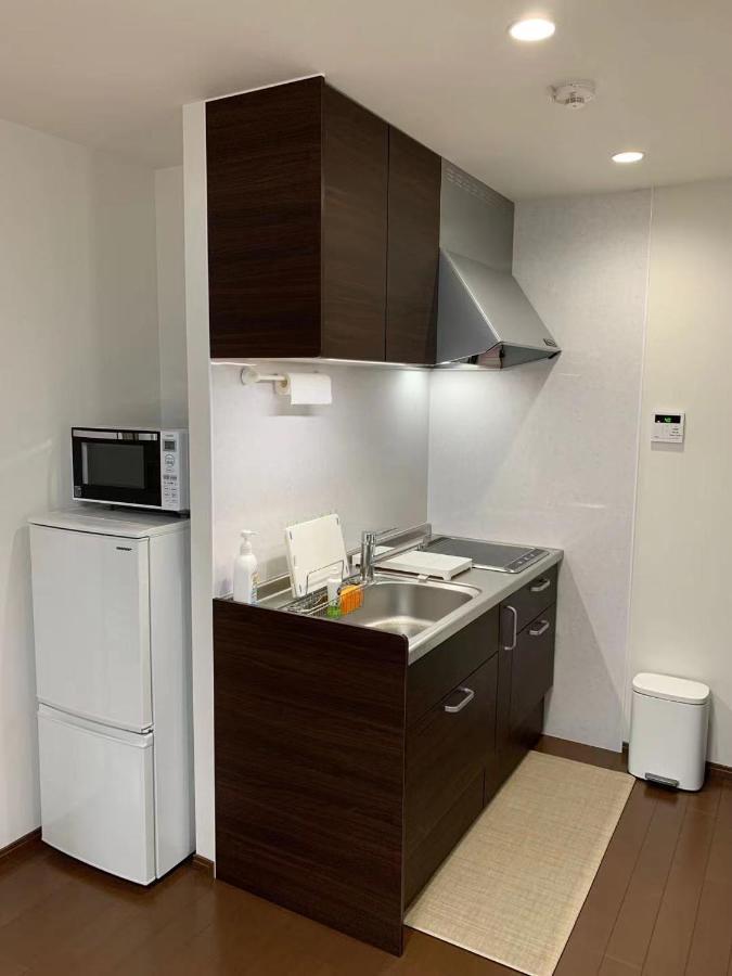 Funhome名古屋城 Экстерьер фото