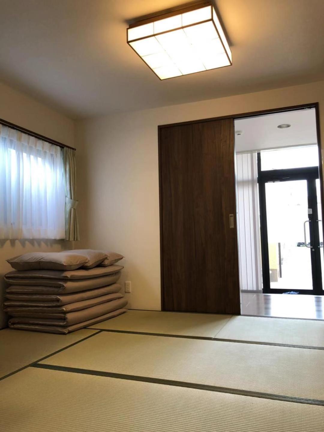 Funhome名古屋城 Экстерьер фото